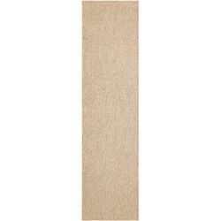 Hadorn Tapis 300x100 beige Harmony 