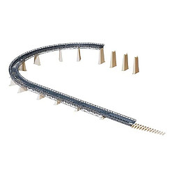 Faller 222539 Access ramp N Scale Building Kit 