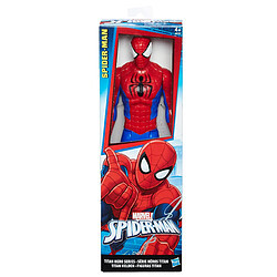 Marvel Spidermant Titan 30 cm - B9760EU40