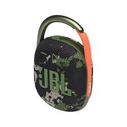 JBL Enceinte bluetooth Clip 4 Squad Bluetooth