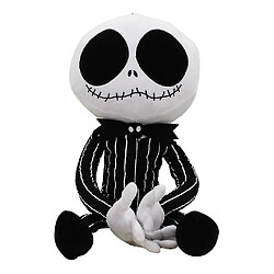 Universal Jack Spoof the Nightmare Before Christmas Pumpkin Plush Doll Toy 