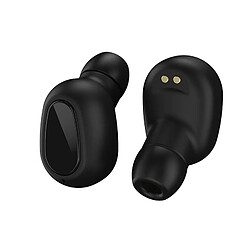 Universal L21 Pro TWS Bluetooth sans fil casque stéréo imperméable dans l'oreille casque sport adapté pour OPPO Huawei Xiaomi Music casque casque casque.