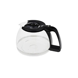 Melitta - verseuse easy ii noir 1.25l - 6765754