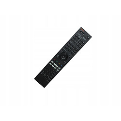 GUPBOO Télécommande Universelle de Rechange Pour Pioneer VXX3351 BDP-120 BDP-150-S BDP-150 BDP-