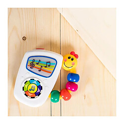 Avis BABY EINSTEIN Boite a musique portable Take Along TunesTM - Multi Coloris