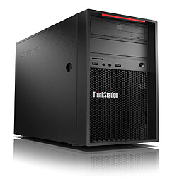 Lenovo ThinkStation P520c pas cher