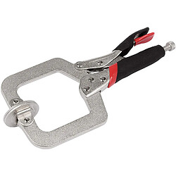 Trend PH/CLAMP/F10 Pince de serrage pour cadre de travail