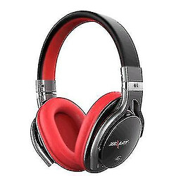 Universal Casque Bluetooth 4.0 sans fil YYH-B5 (rouge)