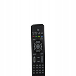 Avis GUPBOO Télécommande Universelle de Rechange pour Philips PD7005 PET742 PET745 PET946 PET1035 pr