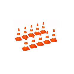 Jeu de cones (10pc) Carson 1/14 