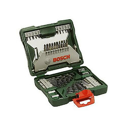 Bosch Foret Set 43 pièces Bosch Foret Set 43 pièces