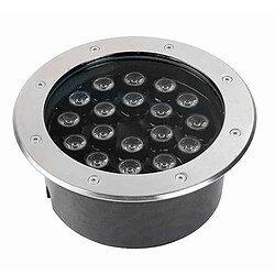 Tradex LED WATT GARDEN IP65 WALKABLE OUTDOOR WATERPROOF