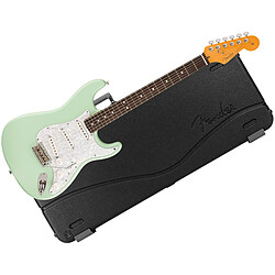 Limited Edition Cory Wong Stratocaster RW STN Surf Green Fender 