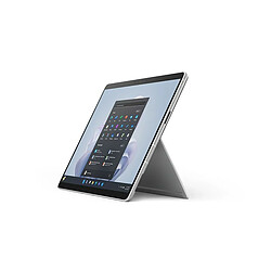 Ordinateur Portable 2 en 1 Microsoft SURFACE PRO9 16 GB LPDDR5 256 GB SSD i5-1245U 13"