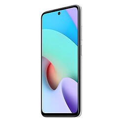 Xiaomi Redmi Note 11 4G- 4/128 Go-Blanc