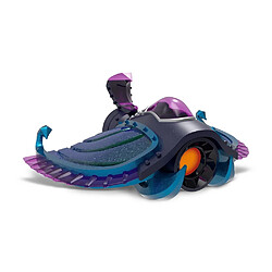 Skylanders Superchargers FIGURINES - Vehicles - Sea Shadow 