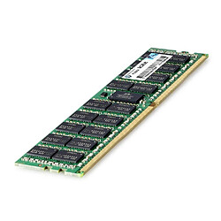 HPE HP DDR4 8GB 2666MHz single rank x8 CL19 reg kit (815097-B21)