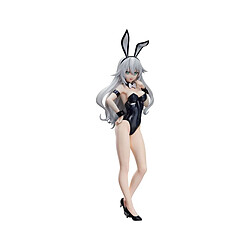 Freeing Hyperdimension Neptunia - Statuette 1/4 Black Heart: Bare Leg Bunny Ver. 47 cm 