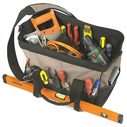 Toolpack Sac à outils classique XL 360.022