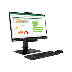 Écran Lenovo 11GCPAT1EU FHD 23,8" LED IPS