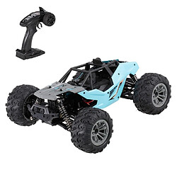 Justgreenbox 1:16 RC voiture 2.4Ghz 40KM/H haute vitesse hors route camions 4WD véhicule course Buggy Crawler - T3654657597368