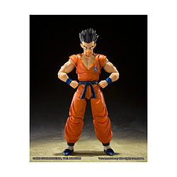 Tamashi Dragon Ball Z - Figurine S.H. Figuarts Yamcha 15 cm 