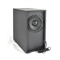 Avis Dealstore Barre de son avec caisson de bass bluetooth 80 WATTS