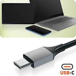 Adaptateur USB-C vers HDMI Satechi Gris pas cher