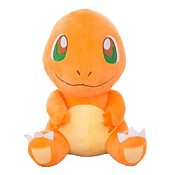 Universal Jouet en peluche de poupée Charmander 30cm 