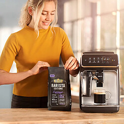 Philips Machine à Café Automatique Expresso de 1,8L 1500W noir gris