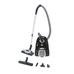 Avis Aspirateur traîneau HOOVER TX51PAR