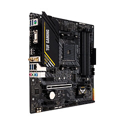 ASUS TUF GAMING A520M PLUS WIFI