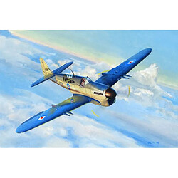 Fairey Firefly Mk.1 - 1:48e - Trumpeter 