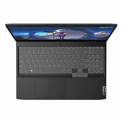 Acheter Ordinateur Portable Lenovo IdeaPad Gaming 3 15IAH7 15,6" i5-12450H 16 GB RAM 512 GB SSD