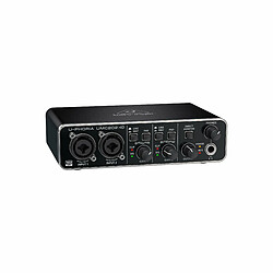 UMC202HD Behringer