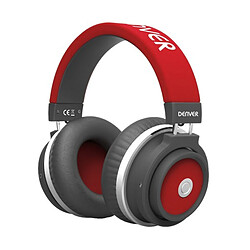 Totalcadeau Casques audio Sans Fil Bluetooth 4.2 - Ecouteur ordinateur Couleur - Noir pas cher