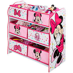 WORLDS APART Disney Minnie Mouse - Meuble de rangement