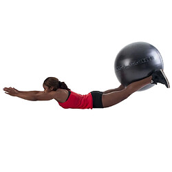 Pure 2 improve Pure2Improve Ballon d'exercice 65 cm Noir