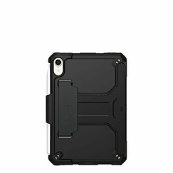 Urban Armor Gear UAG 124014B14040 Custodia Cover Case Gen Scout per Apple Ipad Mini 6 A2568 Nero 