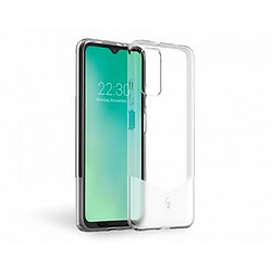 Force Case Coque Renforcée pour Xiaomi Redmi 9T PURE Transparent 