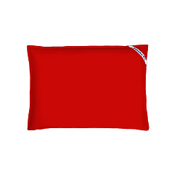 Coussin géant flottant 130x170cm rouge - 30070-50 - JUMBO BAG