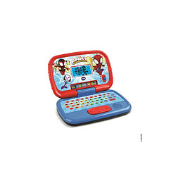 Mon ordinateur éducatif Vtech Spidey