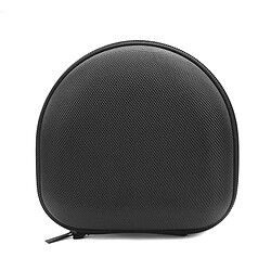 Wewoo Coque Sac de protection de stockage pour casque Bluetooth portable Marshall MID ANC taille: 16,7 x 15,6 x 7,9 cm