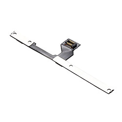 Acheter Wewoo Pièce détachée pour Xiaomi Mi Mix Bouton d'alimentation et de volume Câble flexible Flex Cable