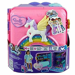 Jeu éducatif Polly Pocket