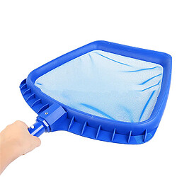 54*40cm Portable piscine nettoyage net poche skimmer net sac de maille pour piscine nettoyeurs outil 