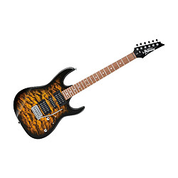 GRX70QA RG Gio Sunburst Ibanez