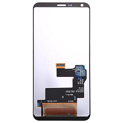 Avis Wewoo Pour LG Q6 Q6 + noir LG-M700 M700 M700A US700 M700H M703 M700Y Écran LCD et numériseur Assemblée complète