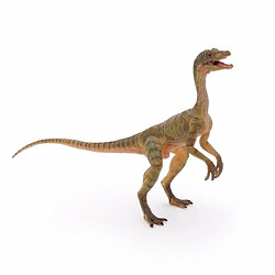 Ludendo Figurine Dinosaure Compsognathus