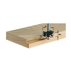 Accessoires vissage & perçage Festool